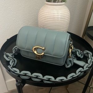 Coach crossbody bag